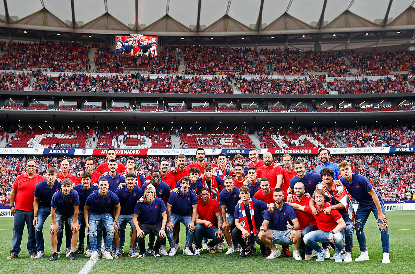 Wanda u19 Wanda u19