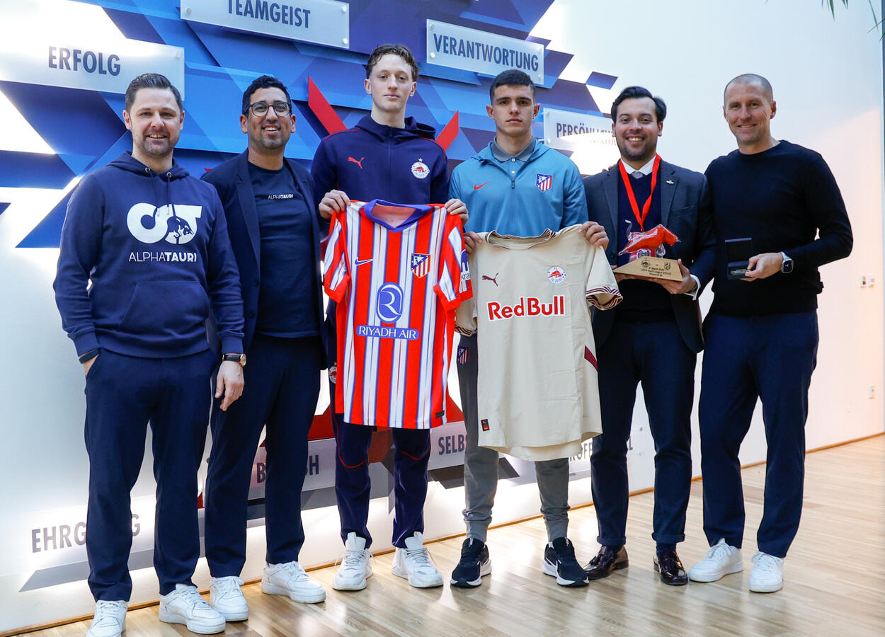 UYL Salzburg UYL Salzburg